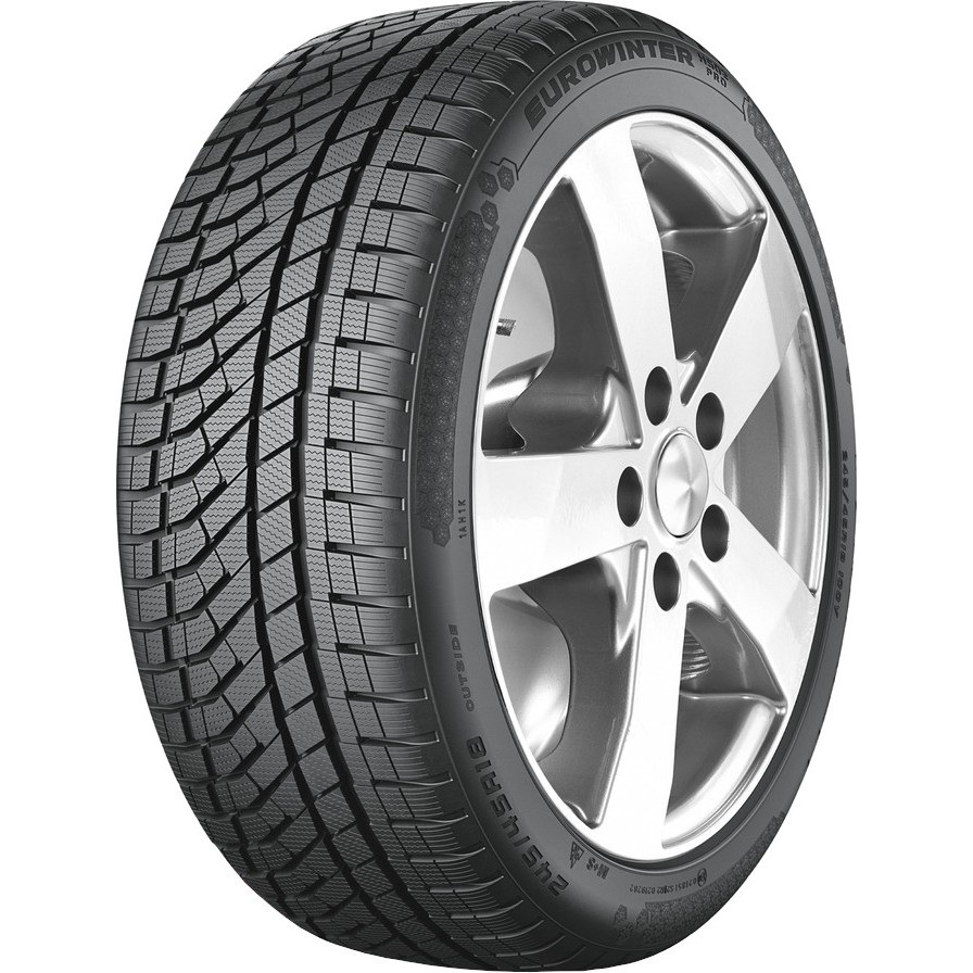 Зимние шины Falken EUROWINTER HS02 PRO 235/50R21 101V